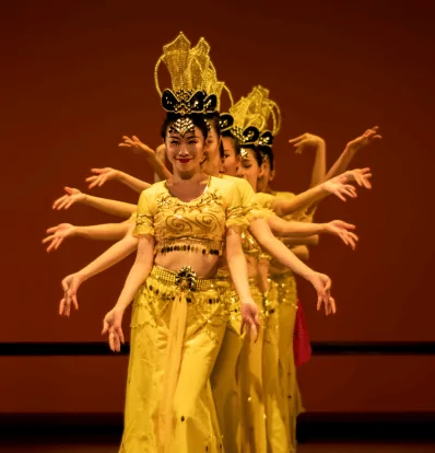 Little Pear Garden Dance Company